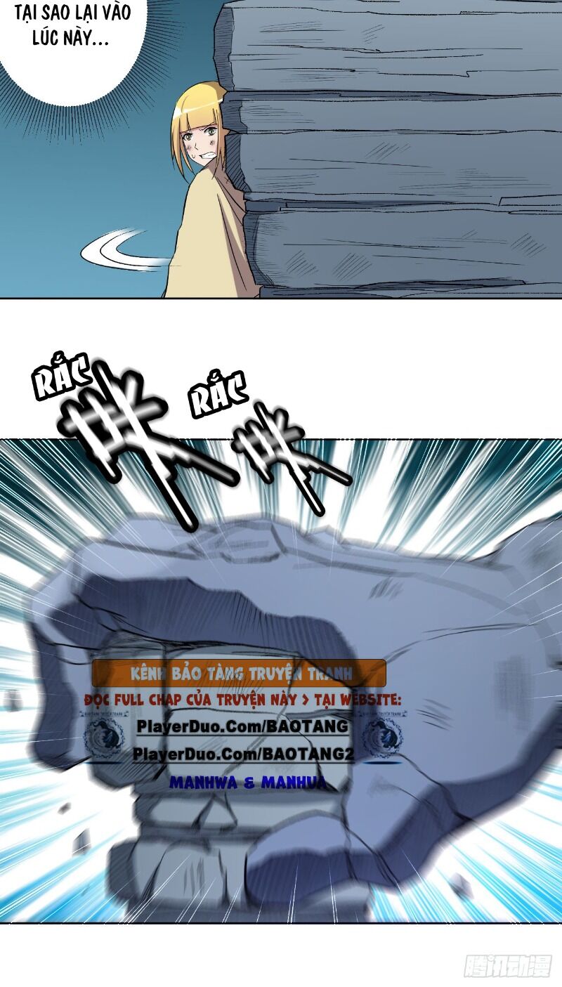 Đệ Tử Của Ta Đều Là Súp Bờ Thần Chapter 27 - Trang 2