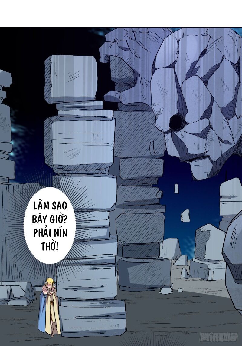 Đệ Tử Của Ta Đều Là Súp Bờ Thần Chapter 27 - Trang 2