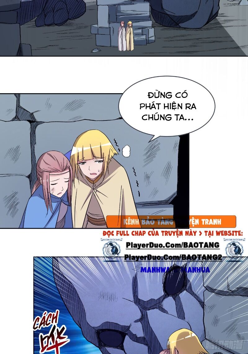 Đệ Tử Của Ta Đều Là Súp Bờ Thần Chapter 27 - Trang 2