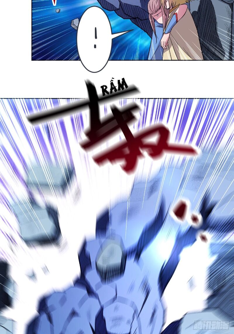 Đệ Tử Của Ta Đều Là Súp Bờ Thần Chapter 27 - Trang 2