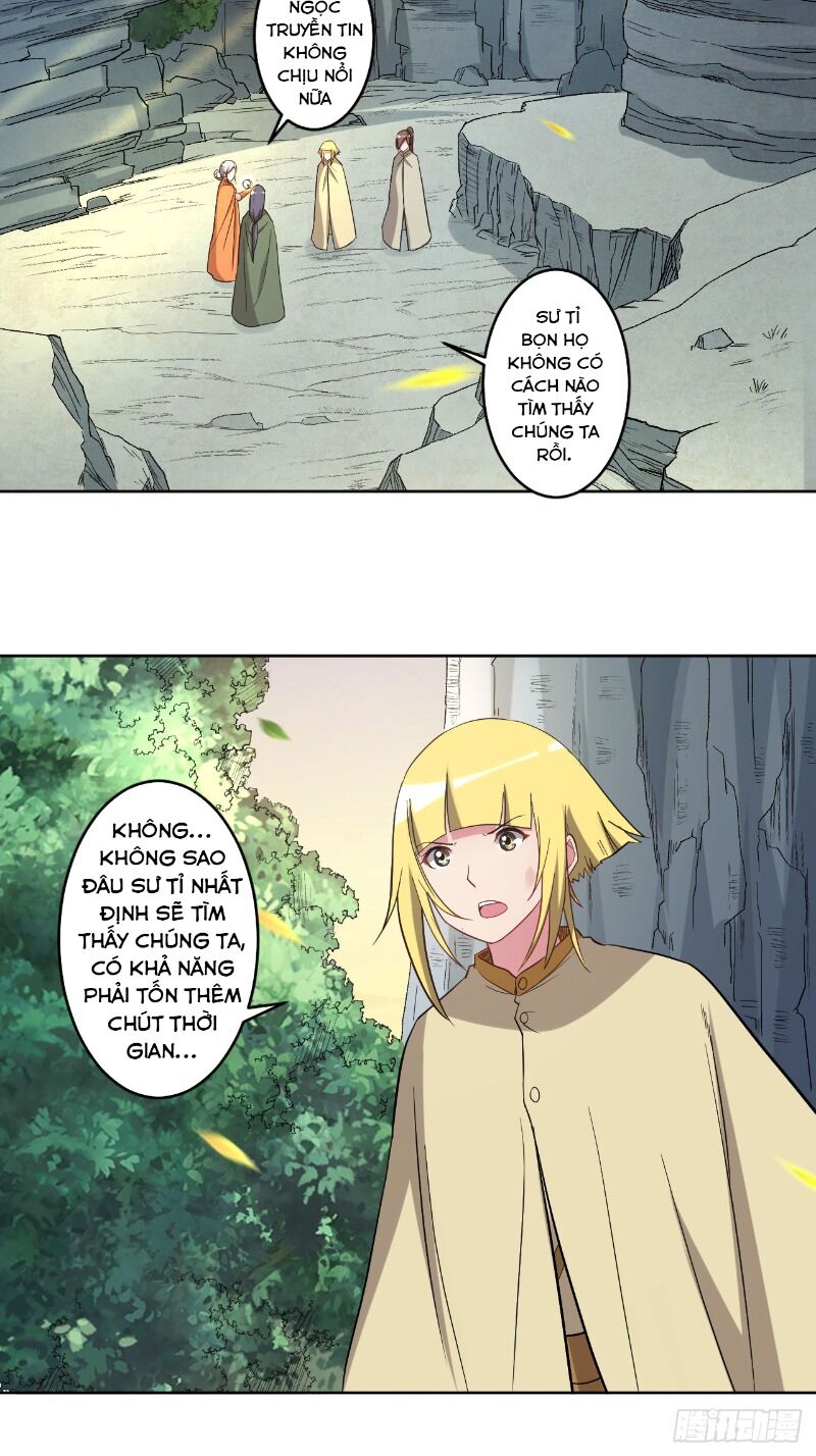 Đệ Tử Của Ta Đều Là Súp Bờ Thần Chapter 27 - Trang 2