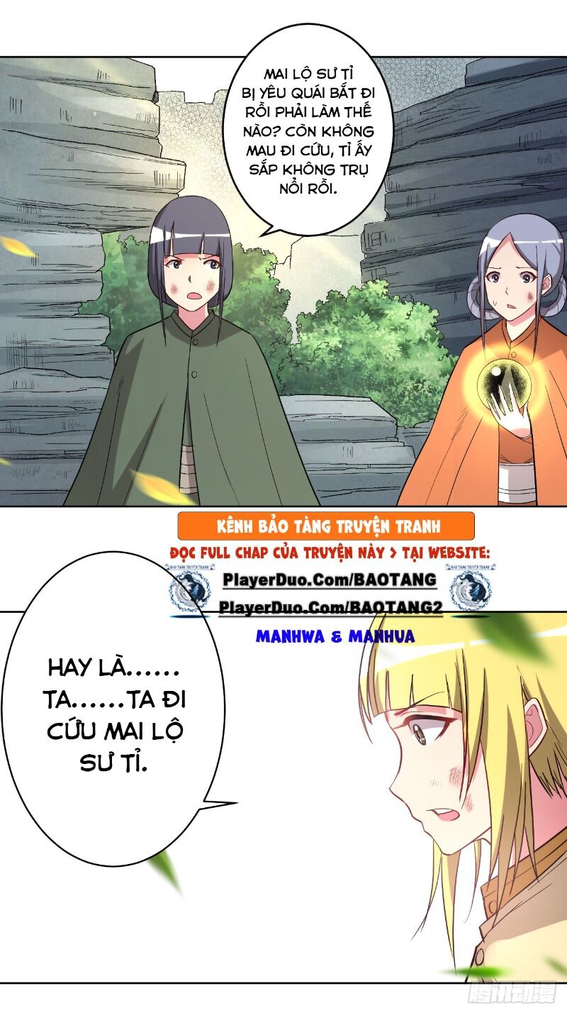 Đệ Tử Của Ta Đều Là Súp Bờ Thần Chapter 27 - Trang 2