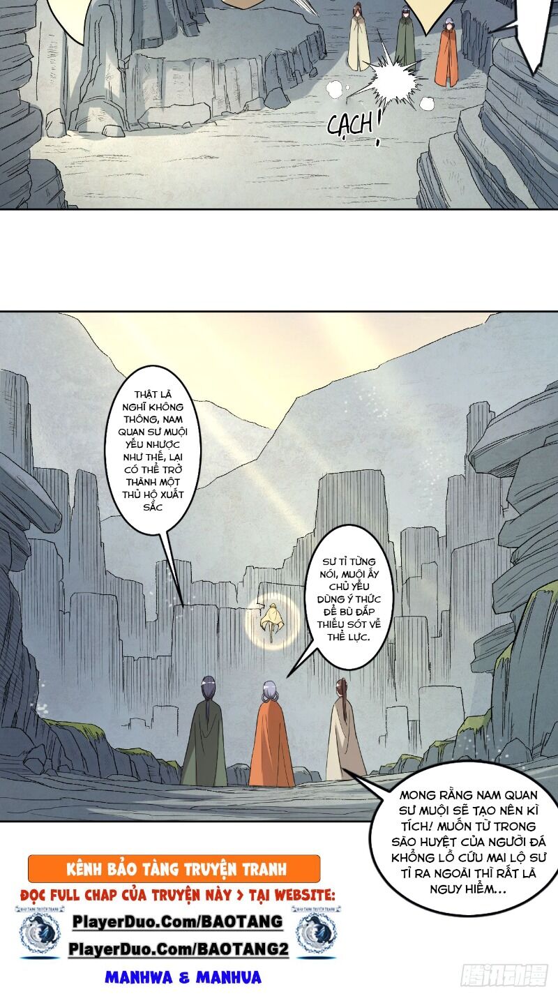 Đệ Tử Của Ta Đều Là Súp Bờ Thần Chapter 27 - Trang 2