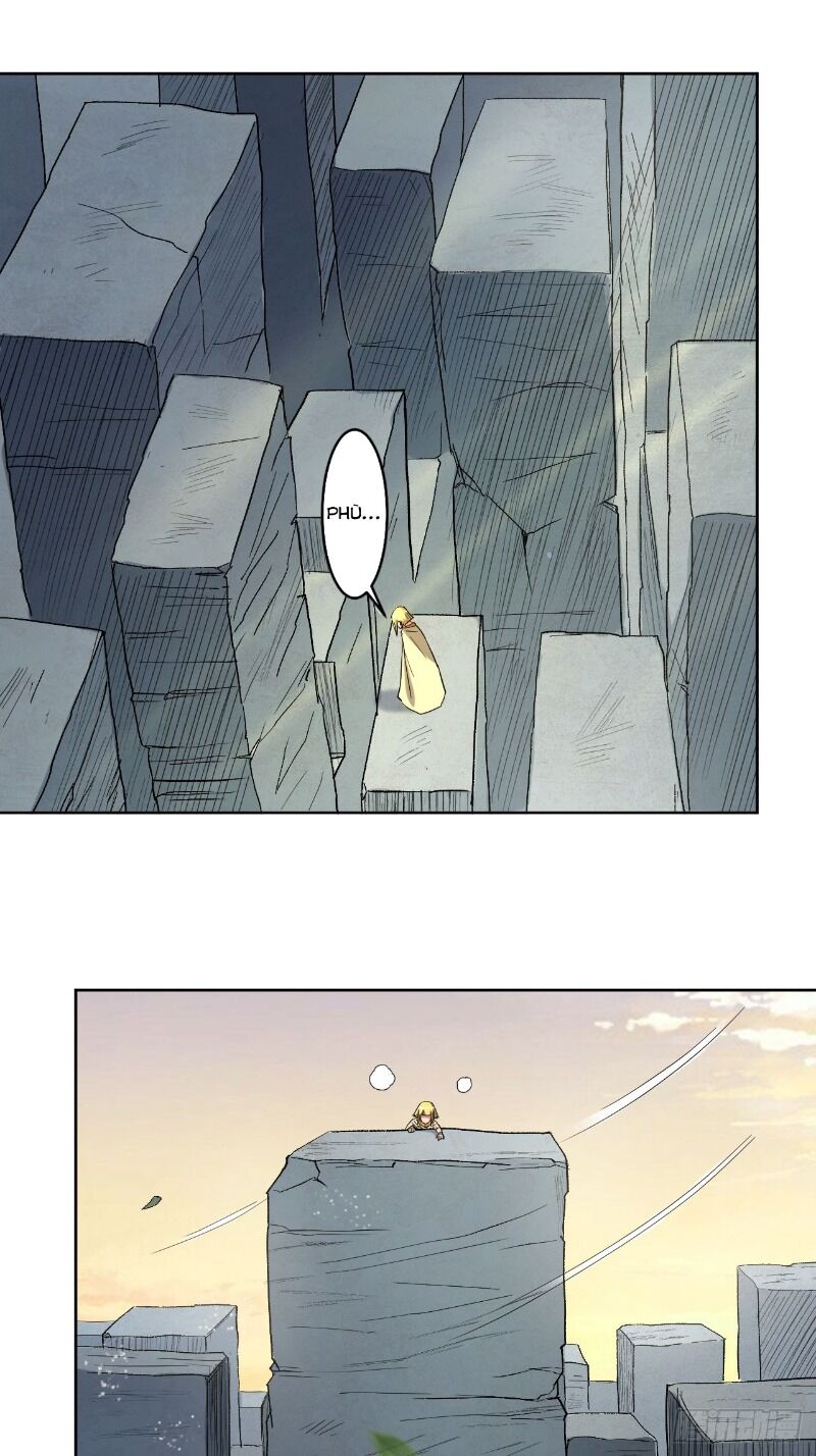 Đệ Tử Của Ta Đều Là Súp Bờ Thần Chapter 27 - Trang 2