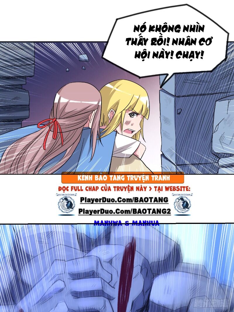 Đệ Tử Của Ta Đều Là Súp Bờ Thần Chapter 28 - Trang 2