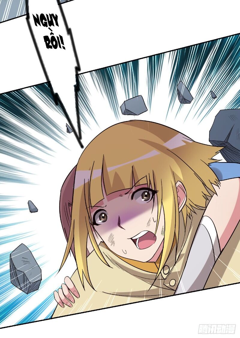 Đệ Tử Của Ta Đều Là Súp Bờ Thần Chapter 28 - Trang 2