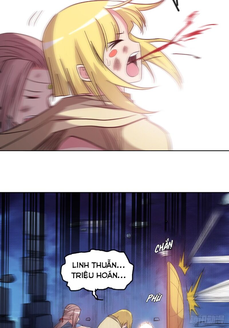 Đệ Tử Của Ta Đều Là Súp Bờ Thần Chapter 28 - Trang 2
