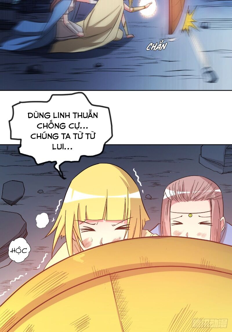 Đệ Tử Của Ta Đều Là Súp Bờ Thần Chapter 28 - Trang 2