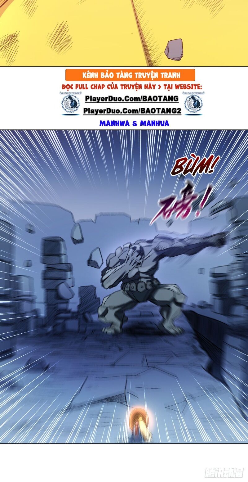 Đệ Tử Của Ta Đều Là Súp Bờ Thần Chapter 28 - Trang 2