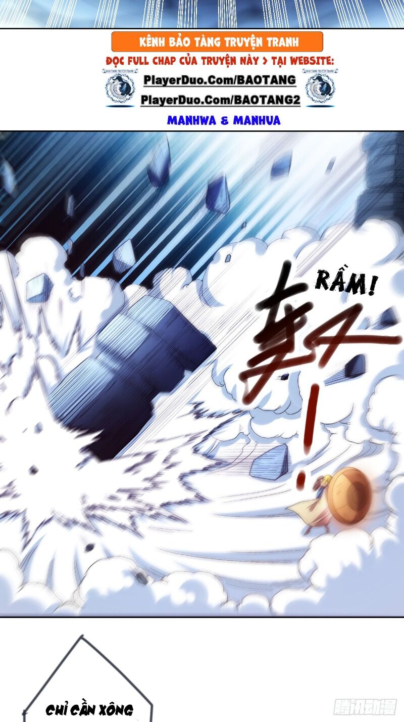 Đệ Tử Của Ta Đều Là Súp Bờ Thần Chapter 28 - Trang 2