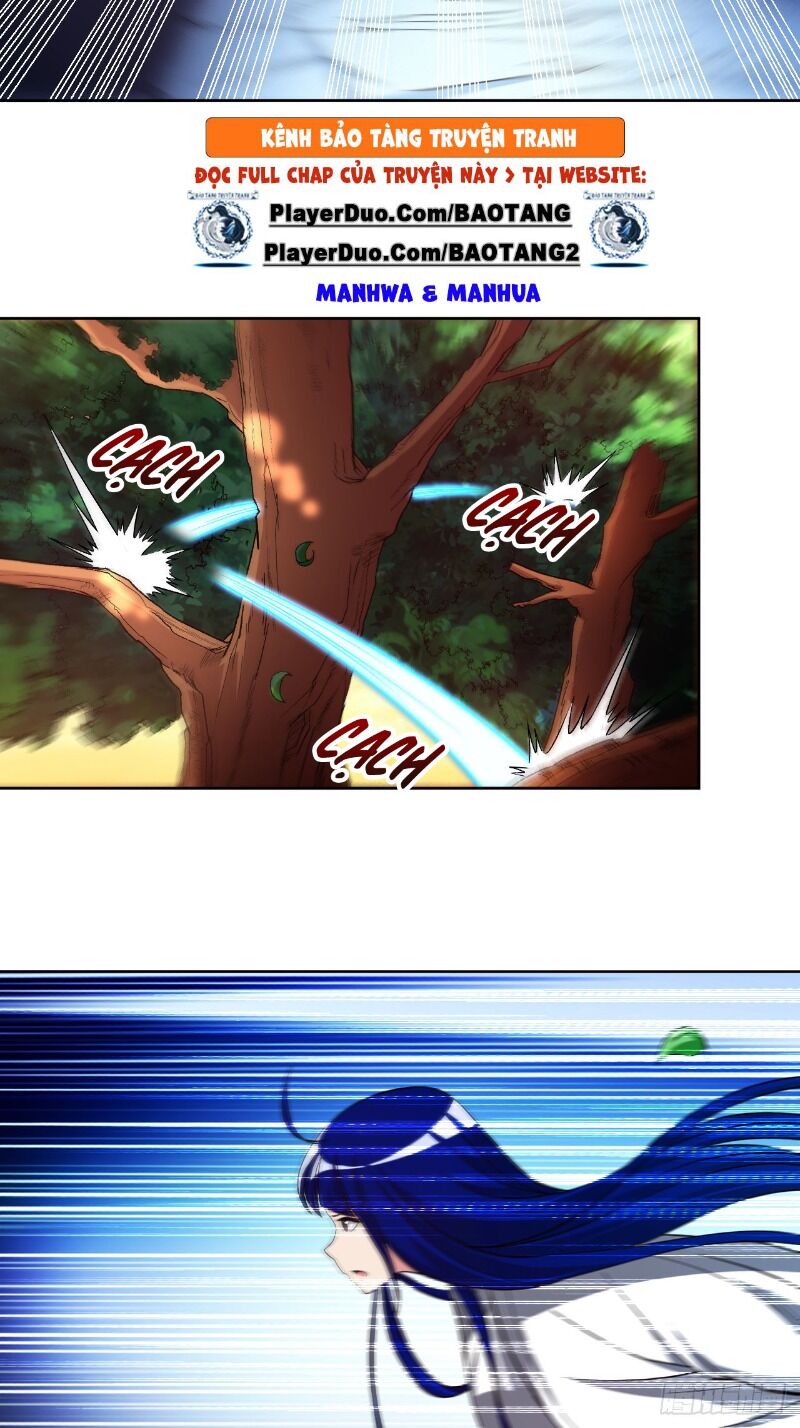 Đệ Tử Của Ta Đều Là Súp Bờ Thần Chapter 28 - Trang 2
