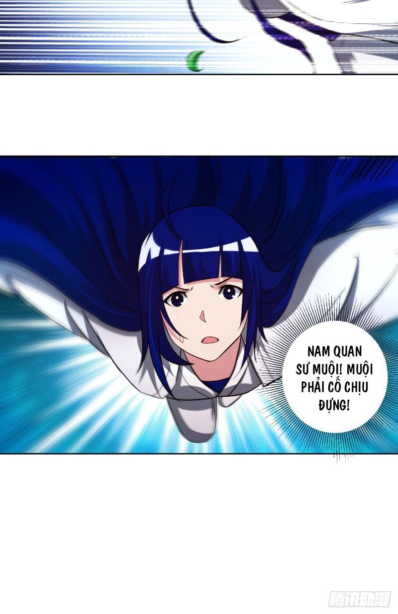 Đệ Tử Của Ta Đều Là Súp Bờ Thần Chapter 28 - Trang 2