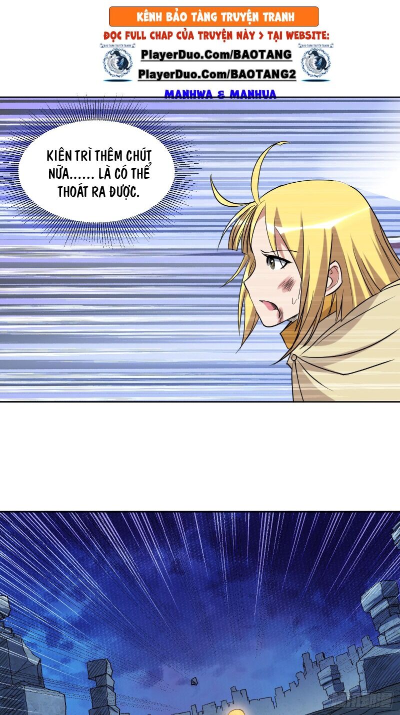 Đệ Tử Của Ta Đều Là Súp Bờ Thần Chapter 28 - Trang 2