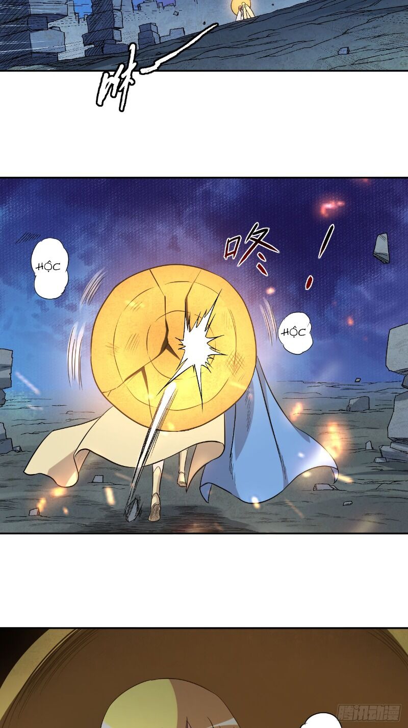 Đệ Tử Của Ta Đều Là Súp Bờ Thần Chapter 28 - Trang 2