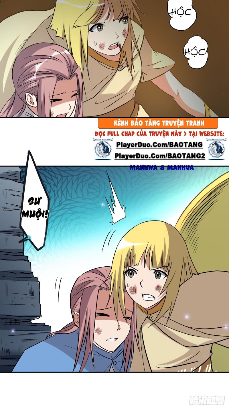 Đệ Tử Của Ta Đều Là Súp Bờ Thần Chapter 28 - Trang 2