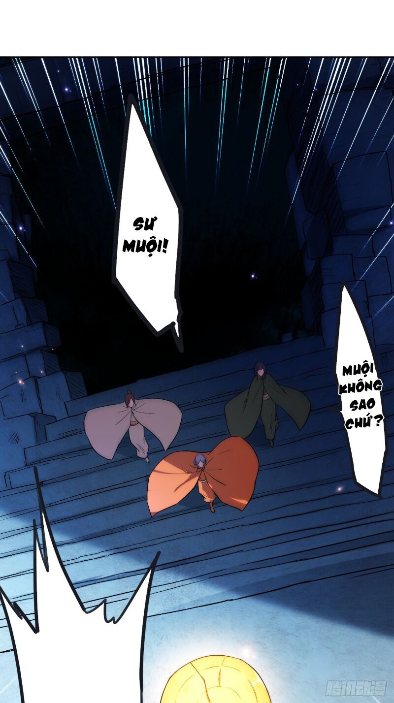 Đệ Tử Của Ta Đều Là Súp Bờ Thần Chapter 28 - Trang 2