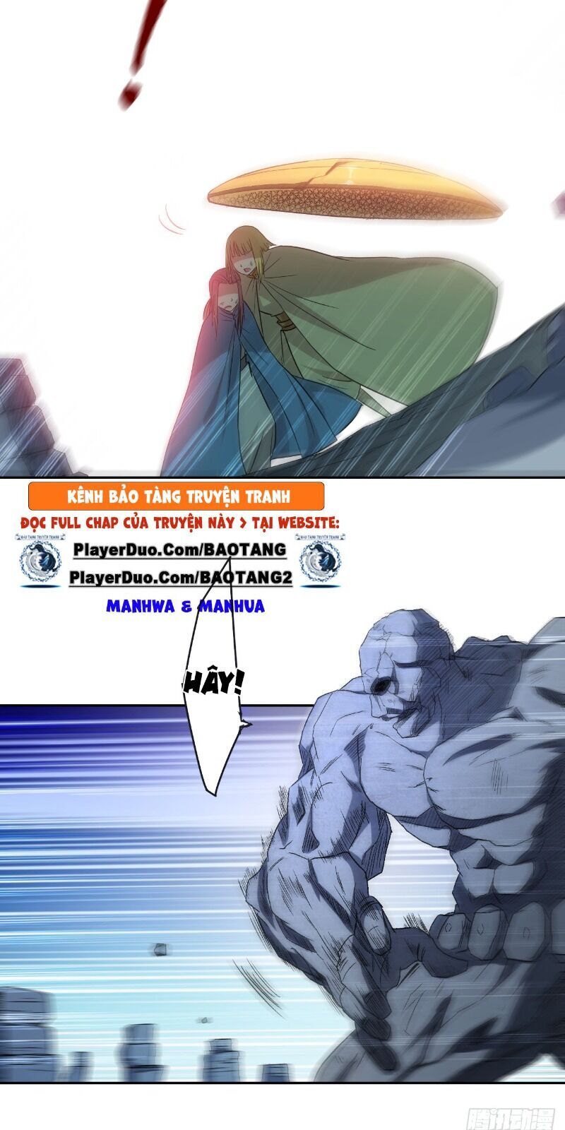 Đệ Tử Của Ta Đều Là Súp Bờ Thần Chapter 28 - Trang 2
