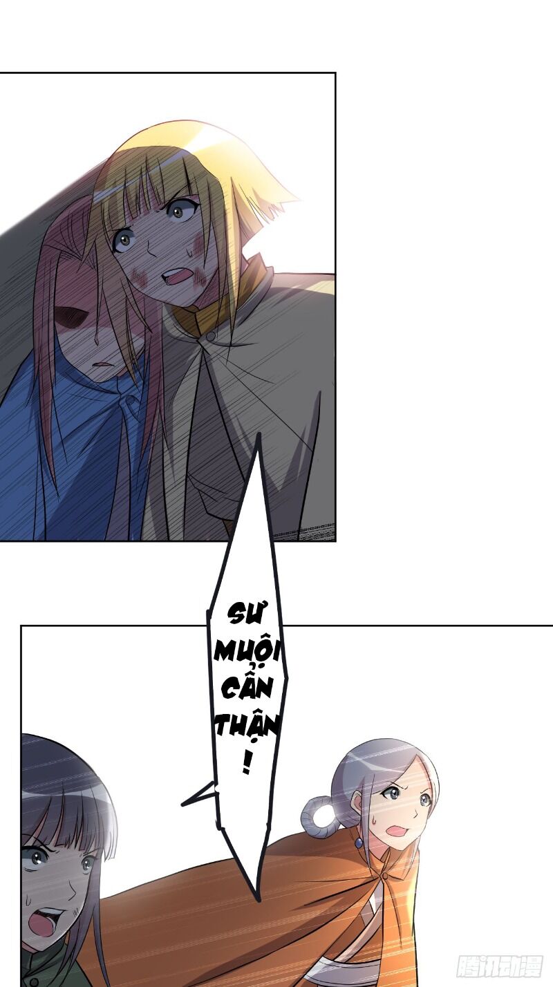Đệ Tử Của Ta Đều Là Súp Bờ Thần Chapter 28 - Trang 2