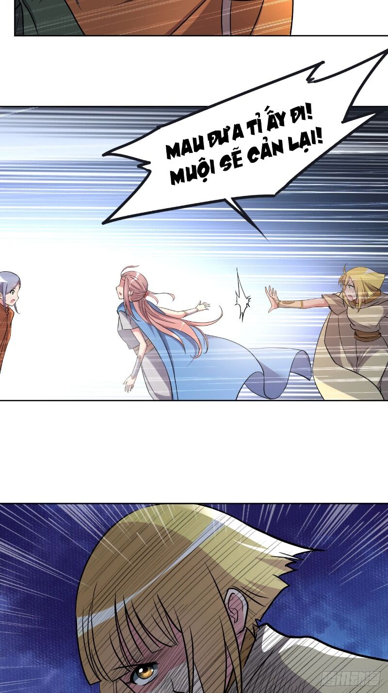 Đệ Tử Của Ta Đều Là Súp Bờ Thần Chapter 28 - Trang 2