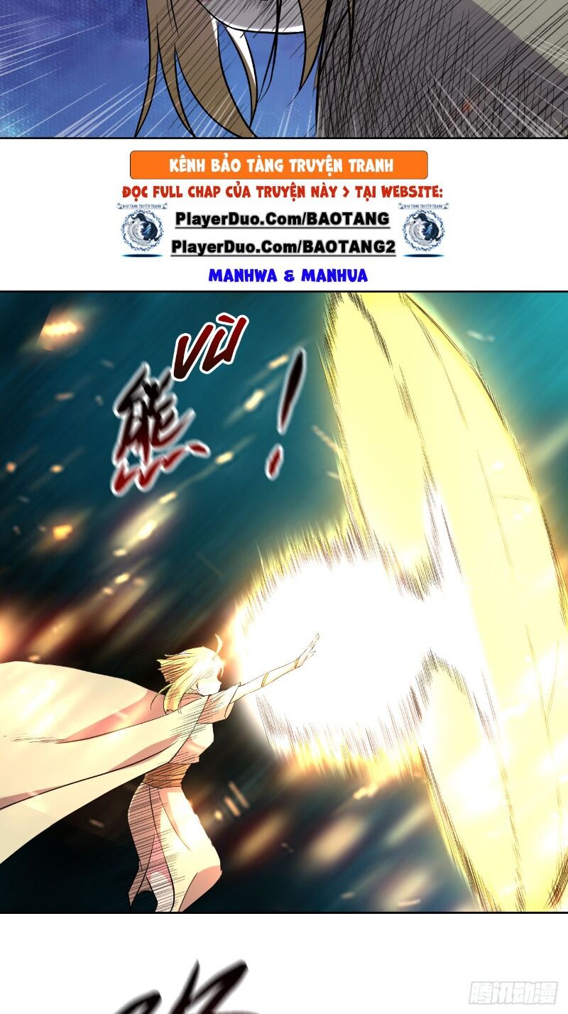 Đệ Tử Của Ta Đều Là Súp Bờ Thần Chapter 28 - Trang 2