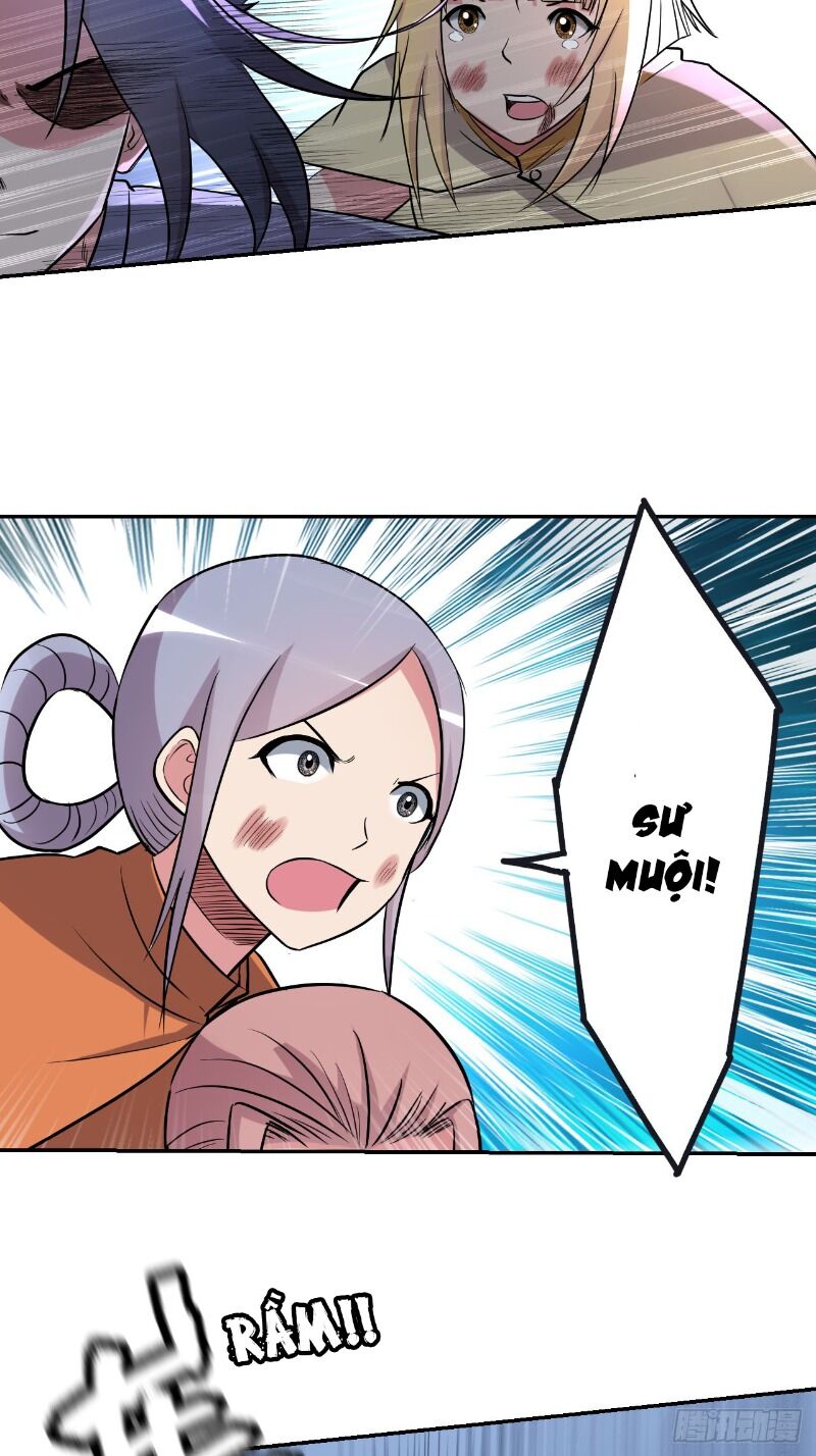 Đệ Tử Của Ta Đều Là Súp Bờ Thần Chapter 28 - Trang 2