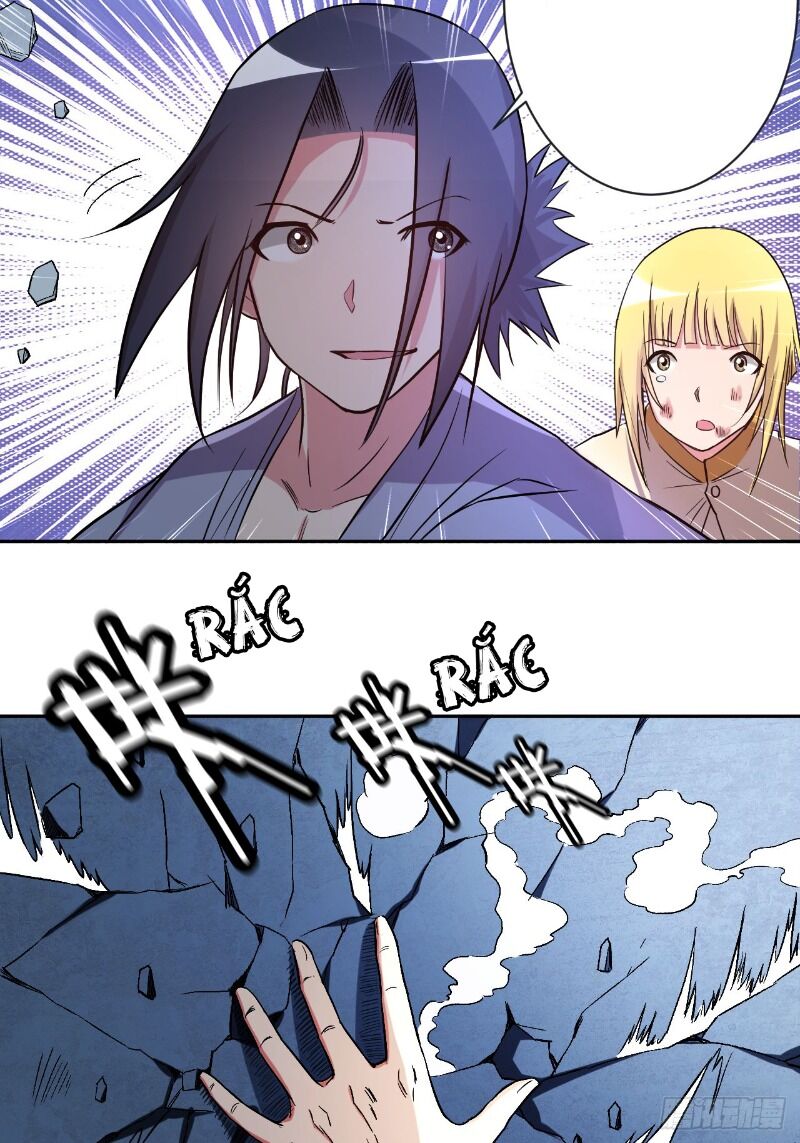 Đệ Tử Của Ta Đều Là Súp Bờ Thần Chapter 28 - Trang 2