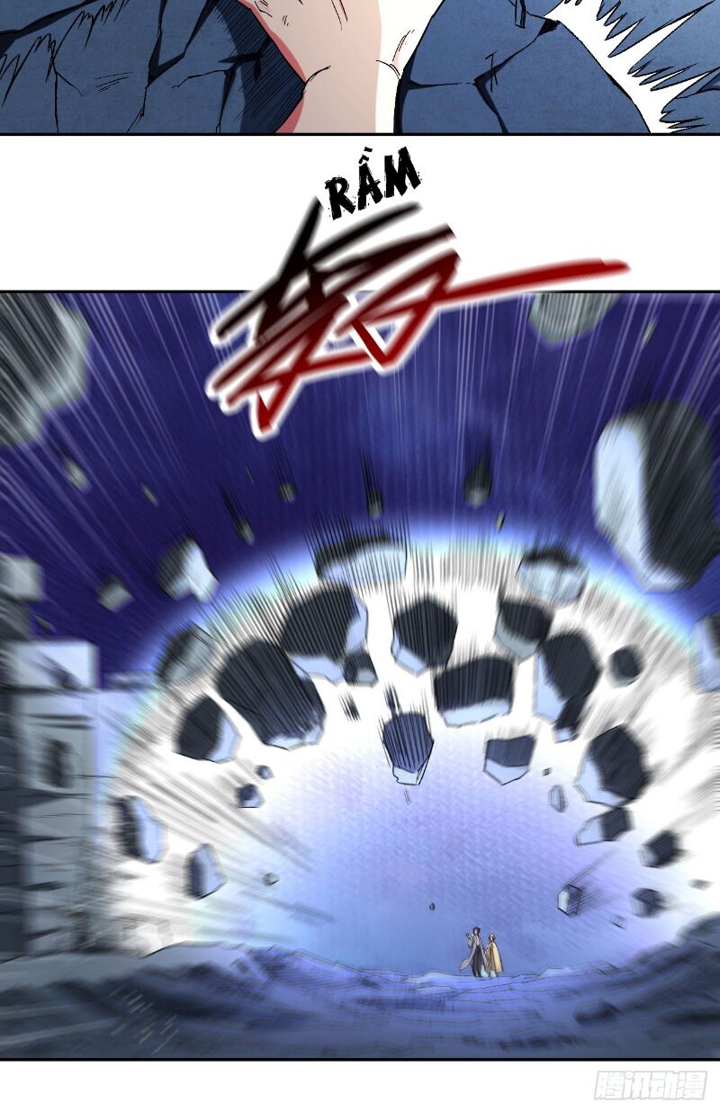 Đệ Tử Của Ta Đều Là Súp Bờ Thần Chapter 28 - Trang 2