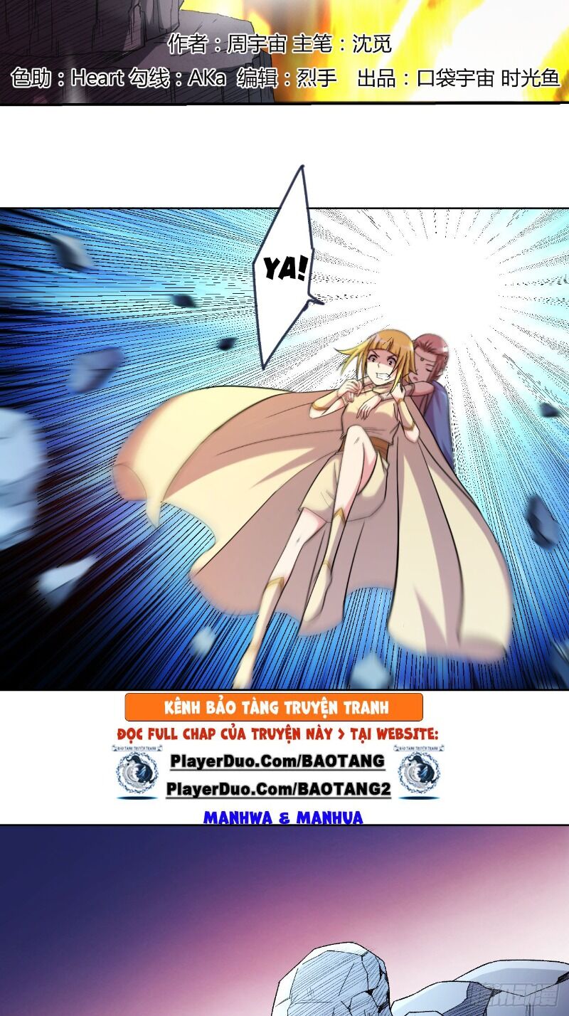 Đệ Tử Của Ta Đều Là Súp Bờ Thần Chapter 28 - Trang 2