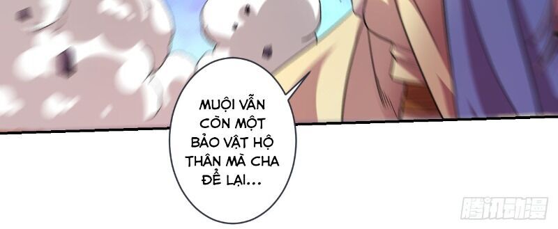 Đệ Tử Của Ta Đều Là Súp Bờ Thần Chapter 28 - Trang 2