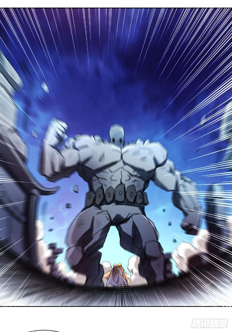 Đệ Tử Của Ta Đều Là Súp Bờ Thần Chapter 28 - Trang 2