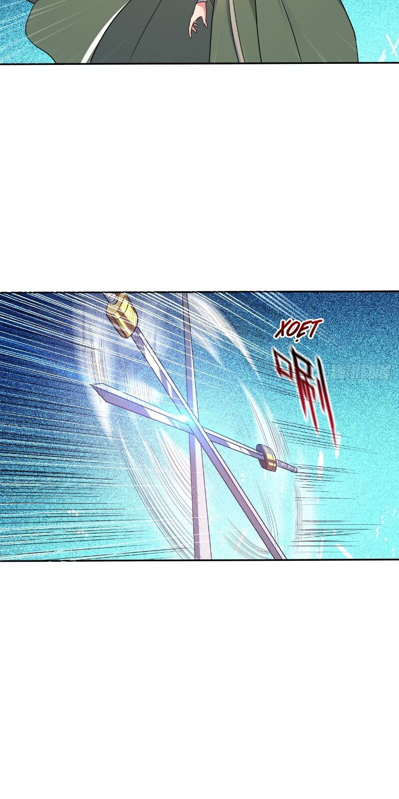 Đệ Tử Của Ta Đều Là Súp Bờ Thần Chapter 29 - Trang 2