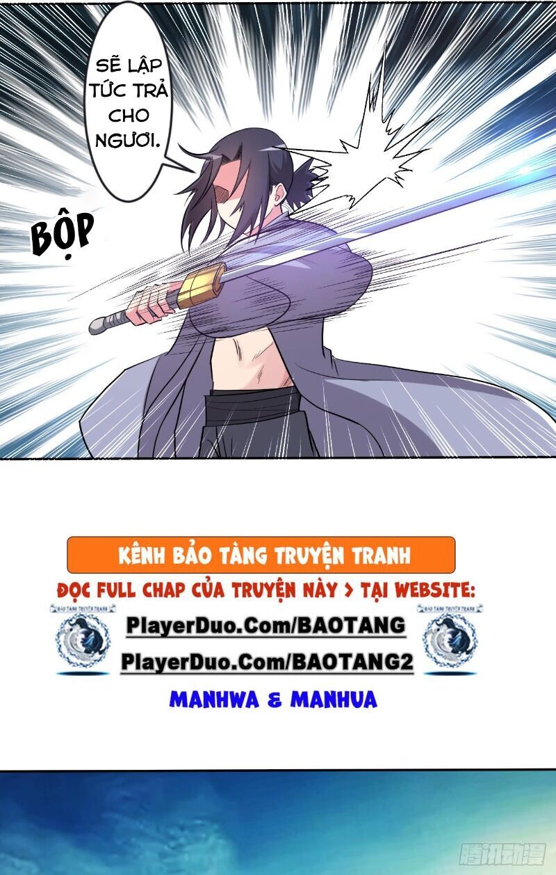 Đệ Tử Của Ta Đều Là Súp Bờ Thần Chapter 29 - Trang 2