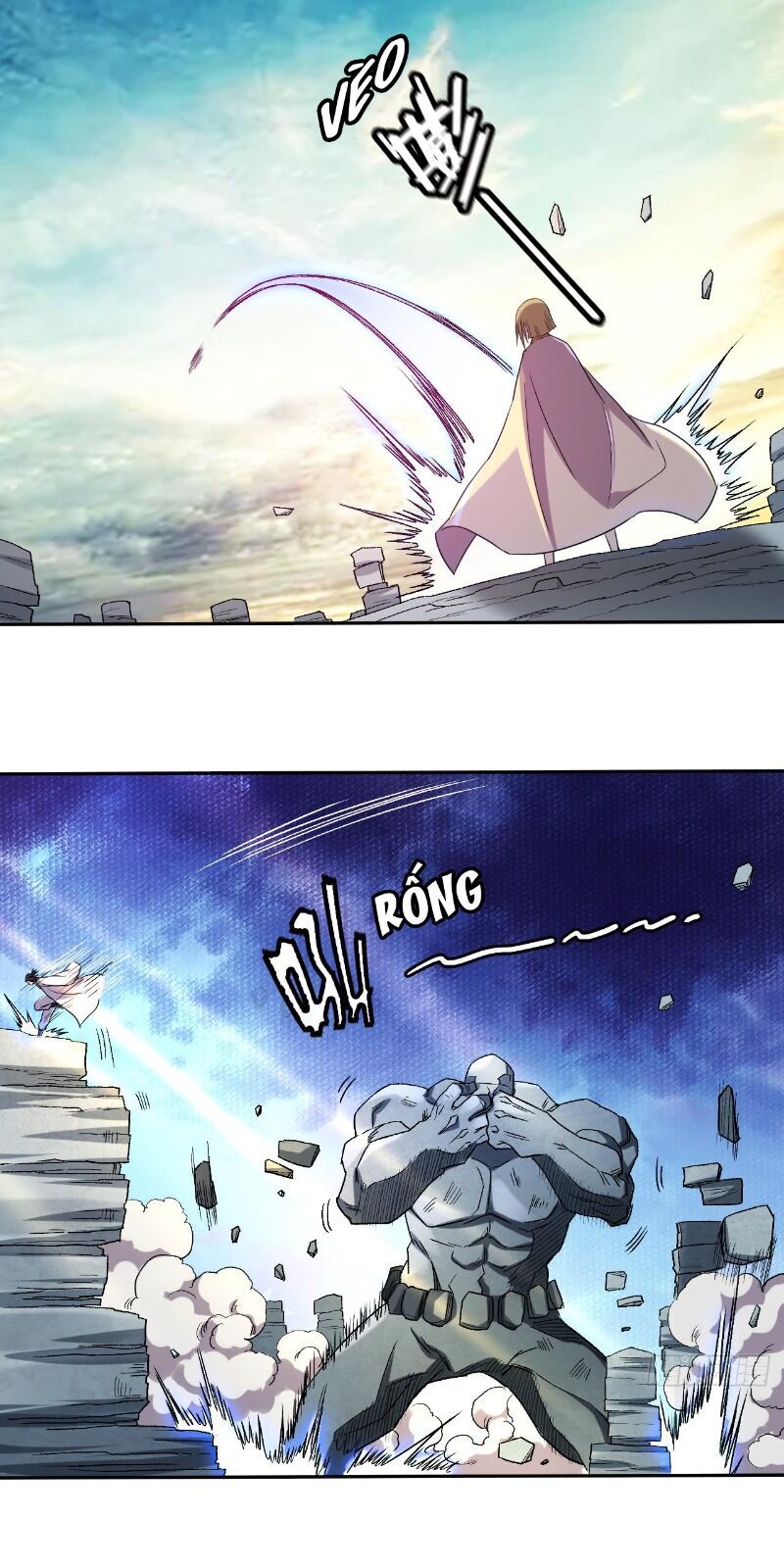 Đệ Tử Của Ta Đều Là Súp Bờ Thần Chapter 29 - Trang 2