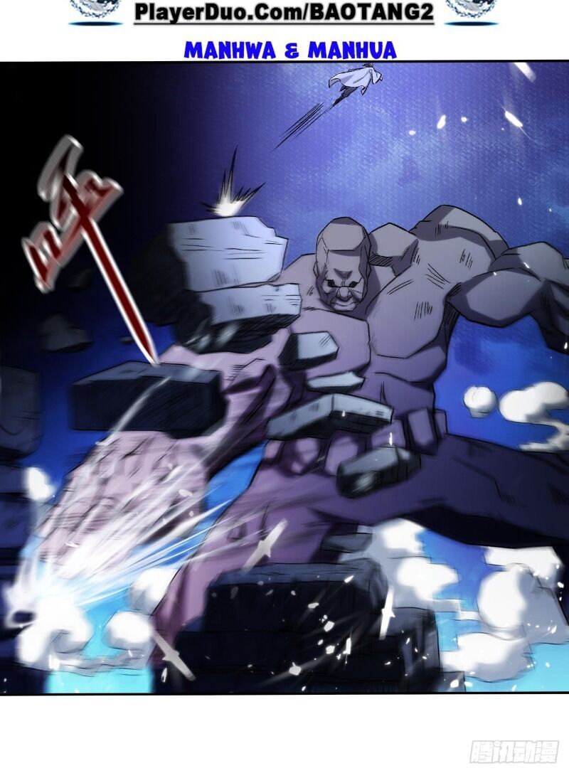 Đệ Tử Của Ta Đều Là Súp Bờ Thần Chapter 29 - Trang 2