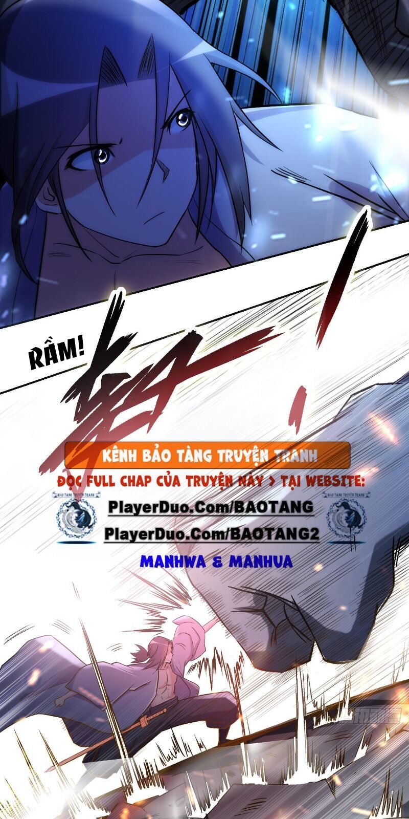 Đệ Tử Của Ta Đều Là Súp Bờ Thần Chapter 29 - Trang 2