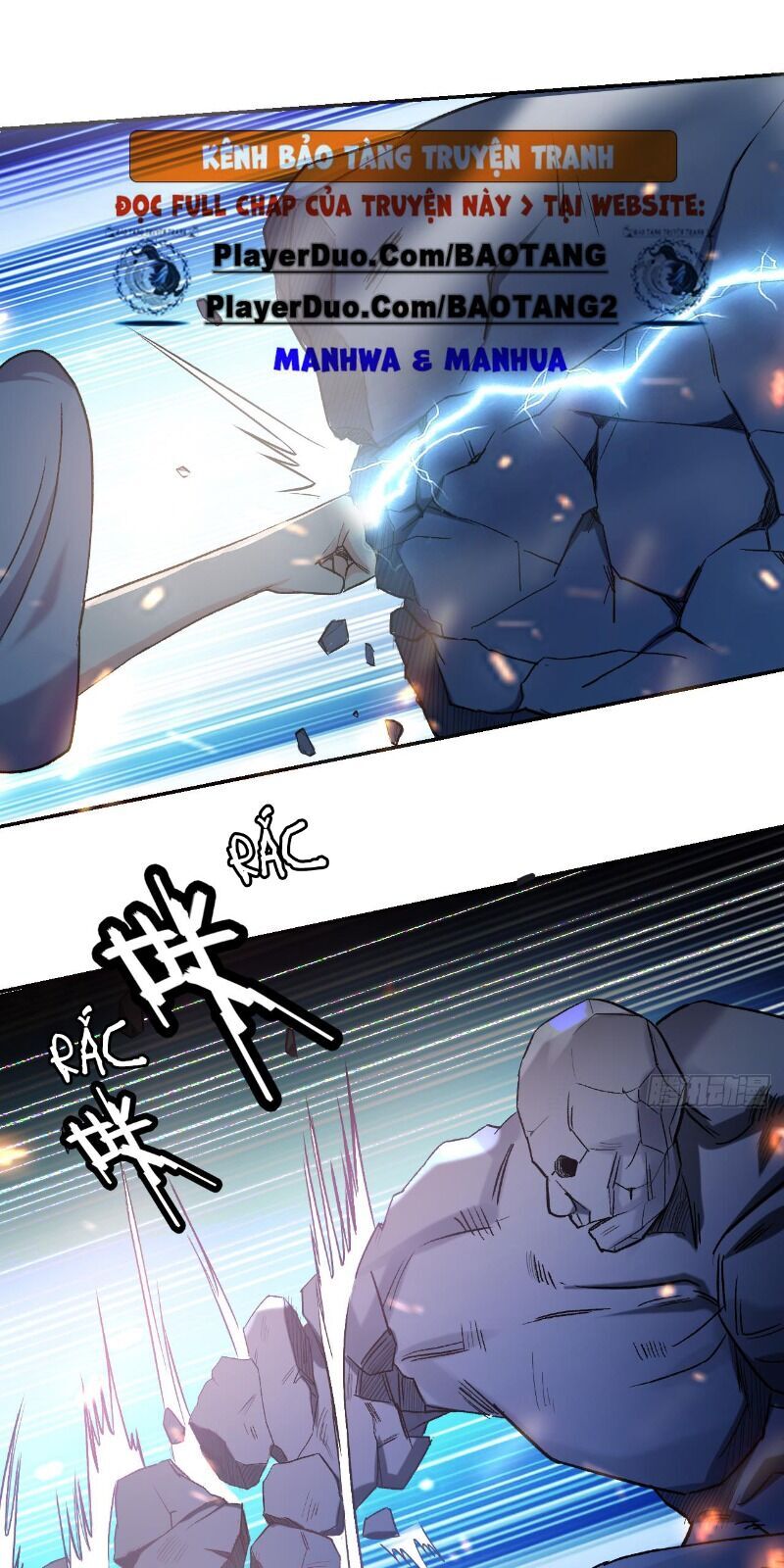 Đệ Tử Của Ta Đều Là Súp Bờ Thần Chapter 29 - Trang 2