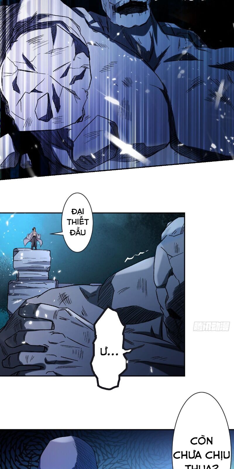 Đệ Tử Của Ta Đều Là Súp Bờ Thần Chapter 29 - Trang 2