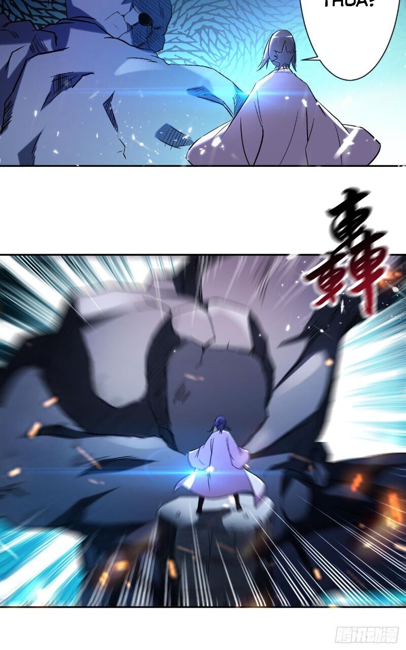 Đệ Tử Của Ta Đều Là Súp Bờ Thần Chapter 29 - Trang 2