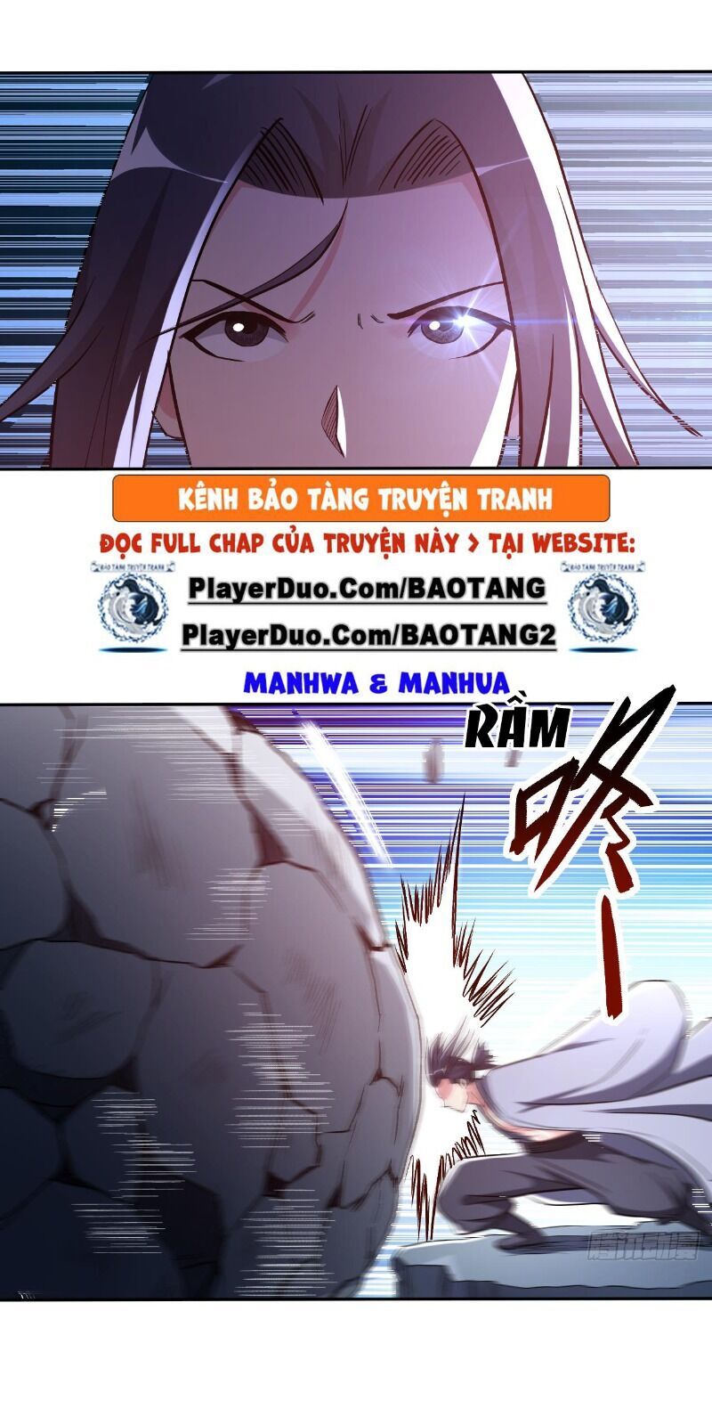 Đệ Tử Của Ta Đều Là Súp Bờ Thần Chapter 29 - Trang 2