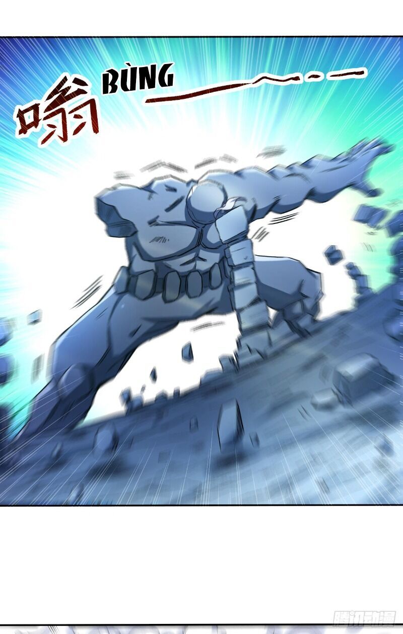 Đệ Tử Của Ta Đều Là Súp Bờ Thần Chapter 29 - Trang 2