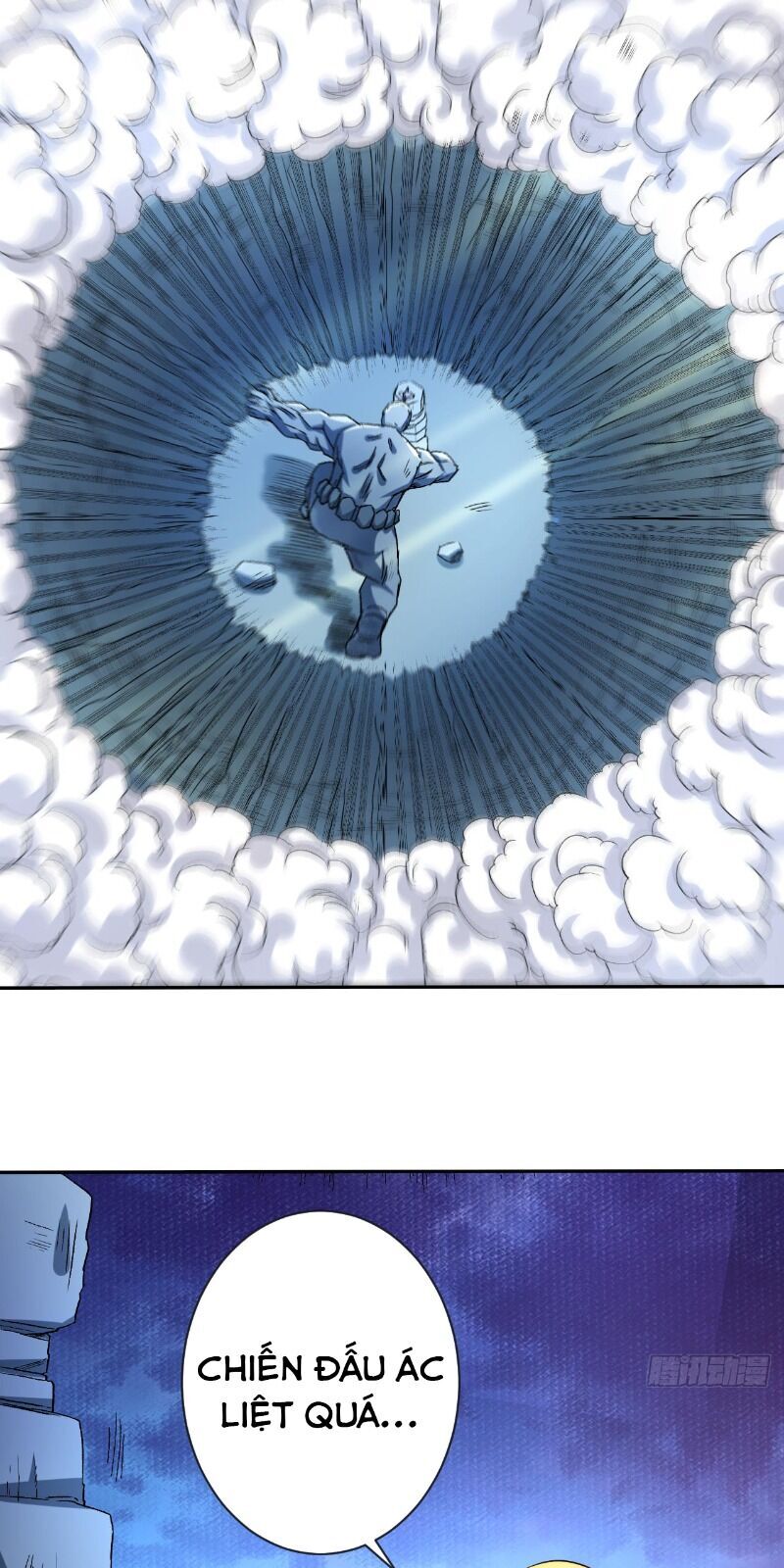 Đệ Tử Của Ta Đều Là Súp Bờ Thần Chapter 29 - Trang 2