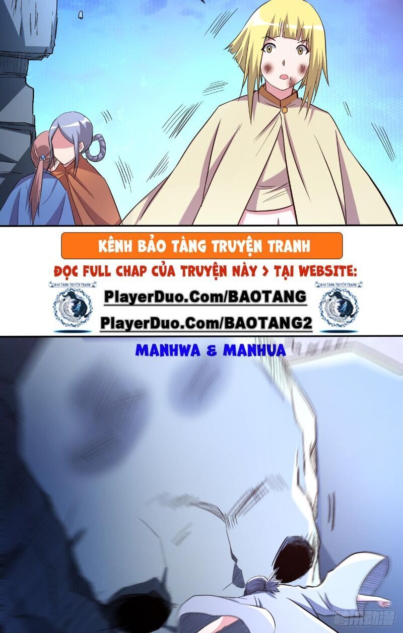 Đệ Tử Của Ta Đều Là Súp Bờ Thần Chapter 29 - Trang 2