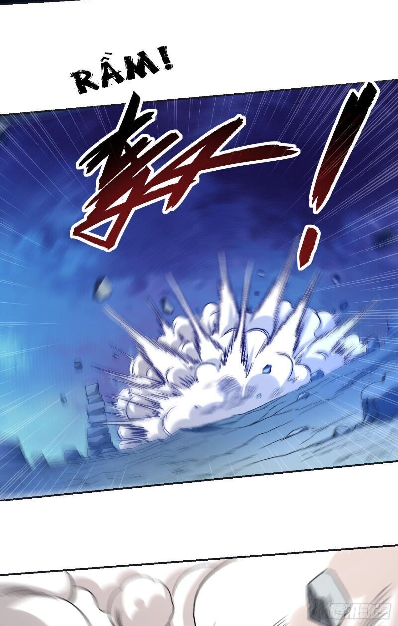 Đệ Tử Của Ta Đều Là Súp Bờ Thần Chapter 29 - Trang 2