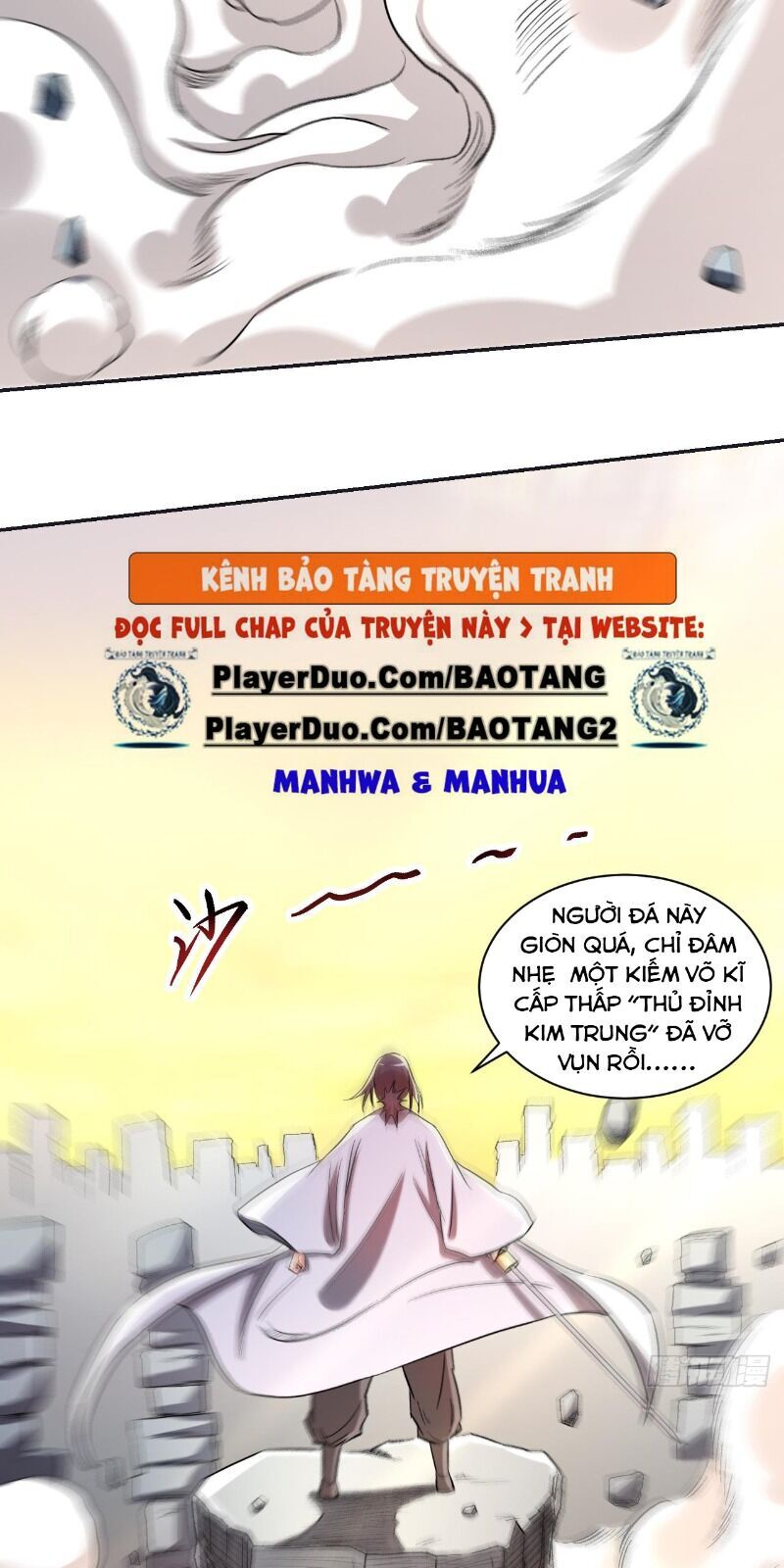 Đệ Tử Của Ta Đều Là Súp Bờ Thần Chapter 29 - Trang 2