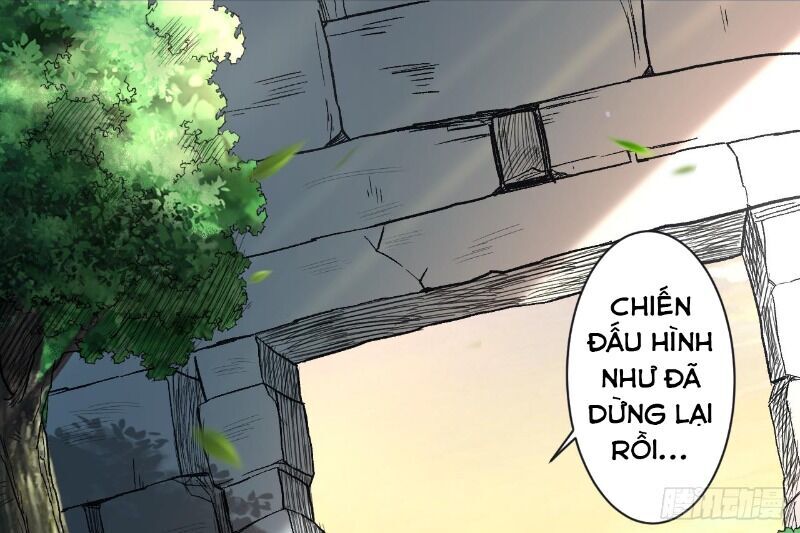 Đệ Tử Của Ta Đều Là Súp Bờ Thần Chapter 29 - Trang 2