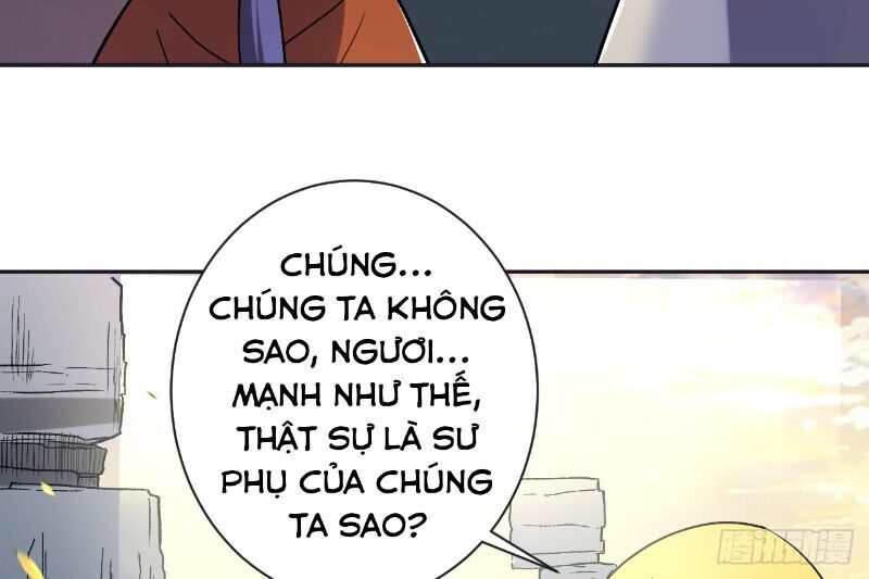 Đệ Tử Của Ta Đều Là Súp Bờ Thần Chapter 29 - Trang 2