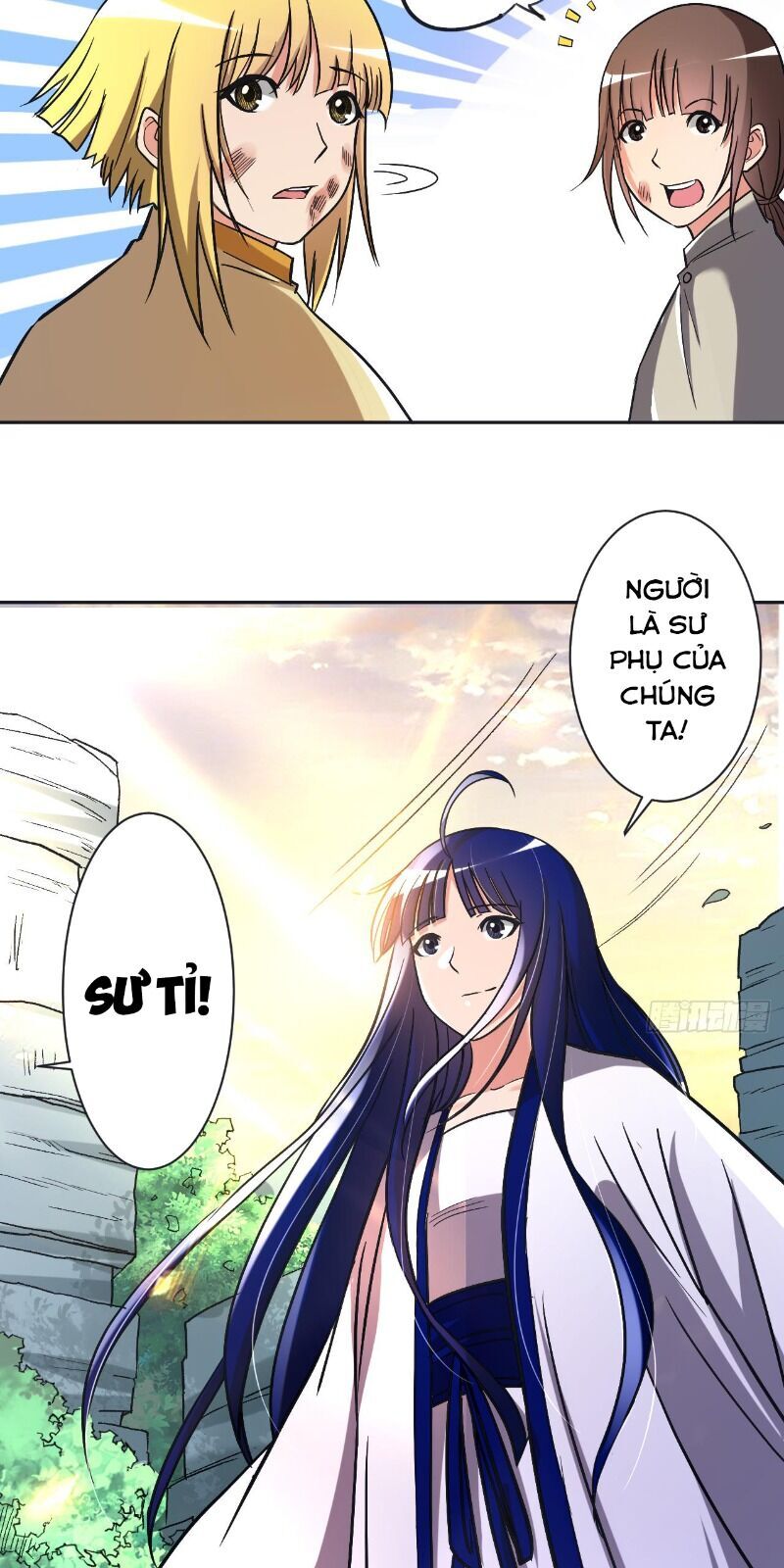 Đệ Tử Của Ta Đều Là Súp Bờ Thần Chapter 29 - Trang 2