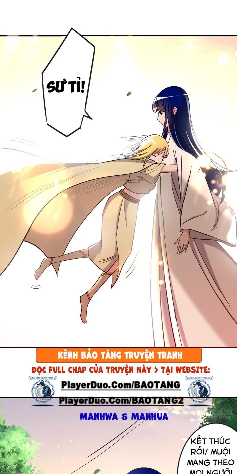 Đệ Tử Của Ta Đều Là Súp Bờ Thần Chapter 29 - Trang 2