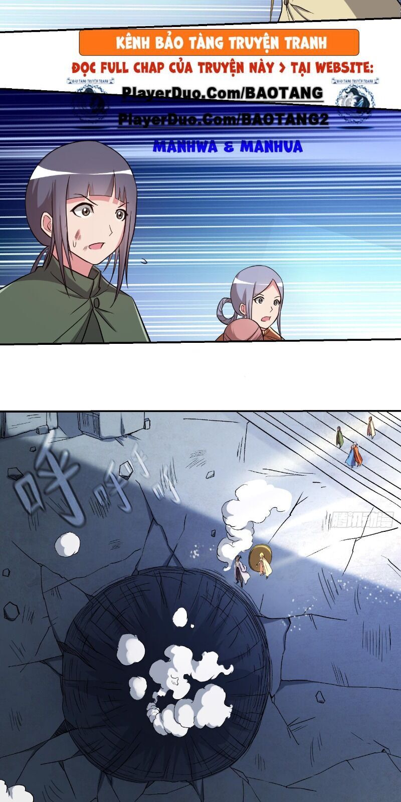 Đệ Tử Của Ta Đều Là Súp Bờ Thần Chapter 29 - Trang 2