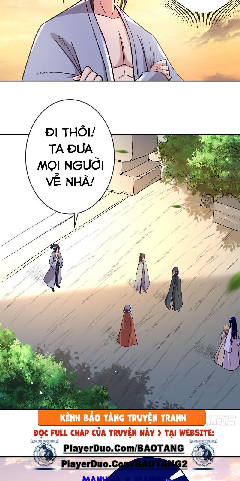 Đệ Tử Của Ta Đều Là Súp Bờ Thần Chapter 29 - Trang 2